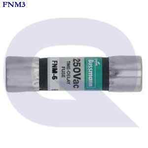 fnm3 EATON BUSSMAN