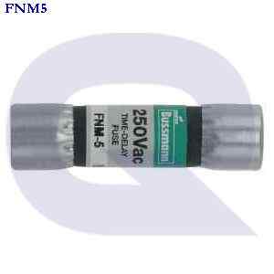 fnm5 EATON BUSSMAN