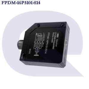 fpdm-16p5101/s14 BAUMER