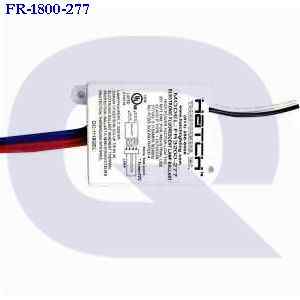 fr-1800-277 HATCH LIGHTING