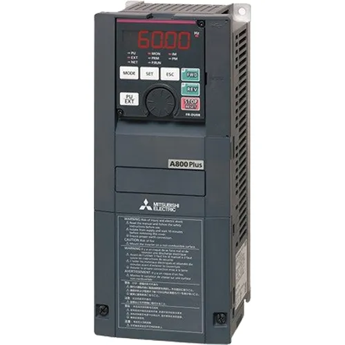 fr-a840-00380-2-60 MITSUBISHI ELECTRIC