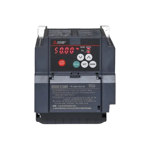 fr-cs84-050-60 MITSUBISHI ELECTRIC