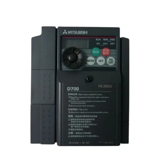 fr-d720s-0.75k-cht MITSUBISHI ELECTRIC