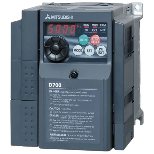 fr-d740-0.4k-cht MITSUBISHI ELECTRIC