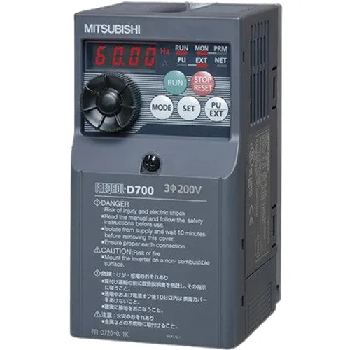 fr-d740-0.4k MITSUBISHI ELECTRIC
