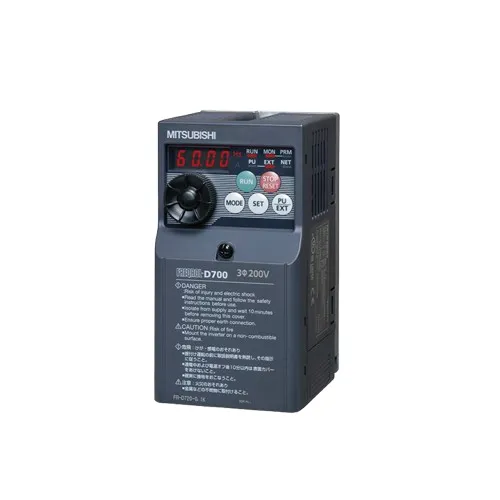 fr-d740-0.75k-cht MITSUBISHI ELECTRIC