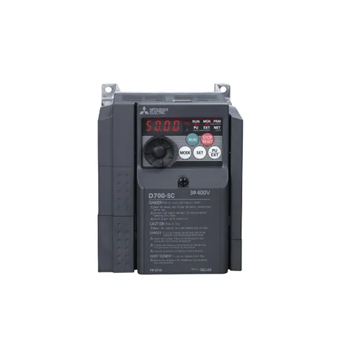 fr-d740-0.75k MITSUBISHI ELECTRIC