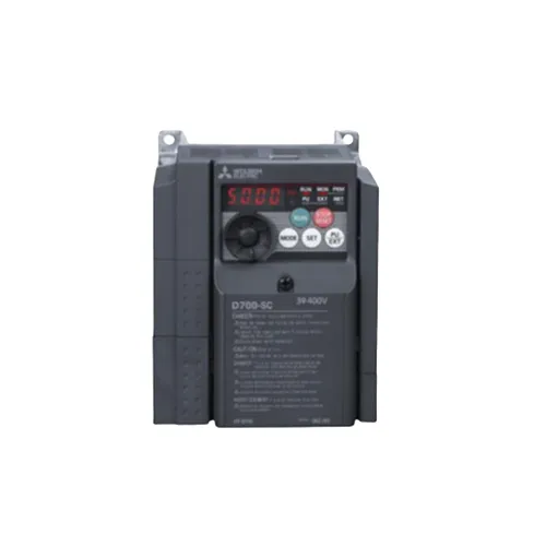 fr-d740-1.5k MITSUBISHI ELECTRIC