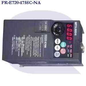 fr-e720-175sc-na MITSUBISHI ELECTRIC