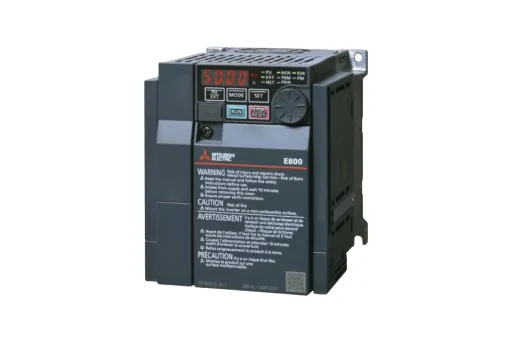 fr-e840-0040-4-60 MITSUBISHI ELECTRIC