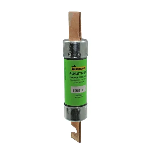 frn-r-100 EATON BUSSMAN