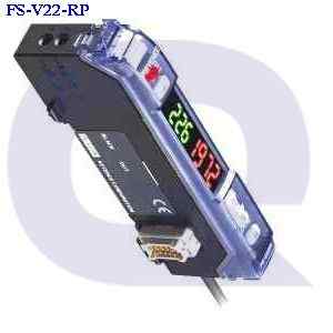 fs-v22-rp KEYENCE