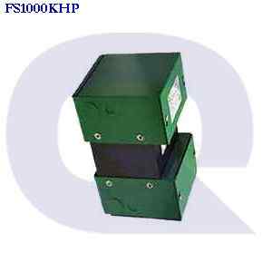 fs1000khp HAMMOND MANUFACTURING