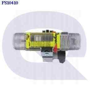 fs10410 DWYER INSTRUMENTS INC