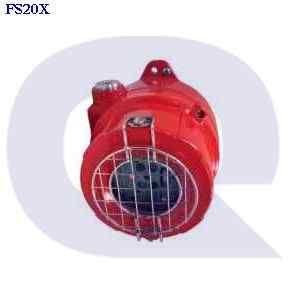 fs20x HONEYWELL
