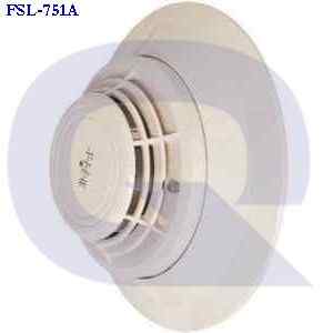 fsl-751a HONEYWELL