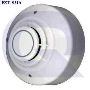 fst-851a HONEYWELL
