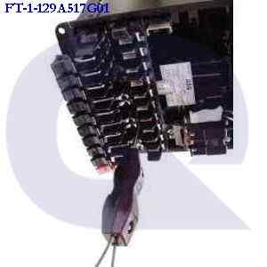 ft-1-129a517g01 GENERAL ELECTRIC