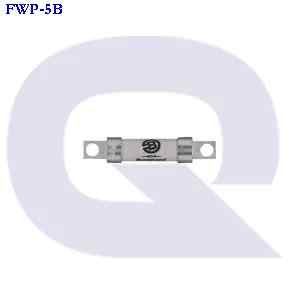 fwp-5b EATON BUSSMAN