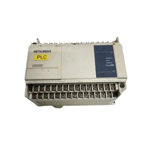fx1n-40mr-001 MITSUBISHI ELECTRIC