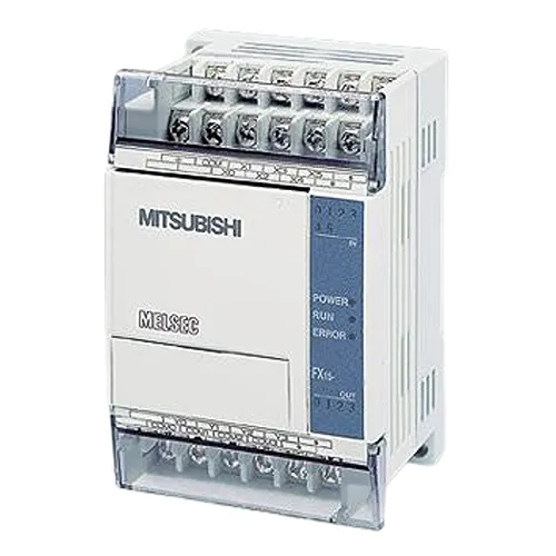 fx1s-14mr-es/ul MITSUBISHI ELECTRIC