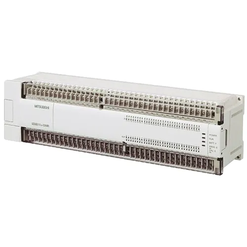 fx2n-128mr-es/ul MITSUBISHI ELECTRIC