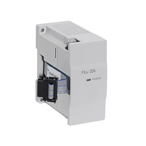 fx2n-2da MITSUBISHI ELECTRIC