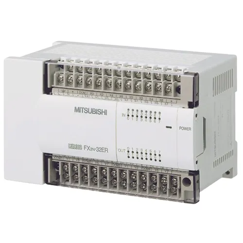 fx2n-32er-es/ul MITSUBISHI ELECTRIC