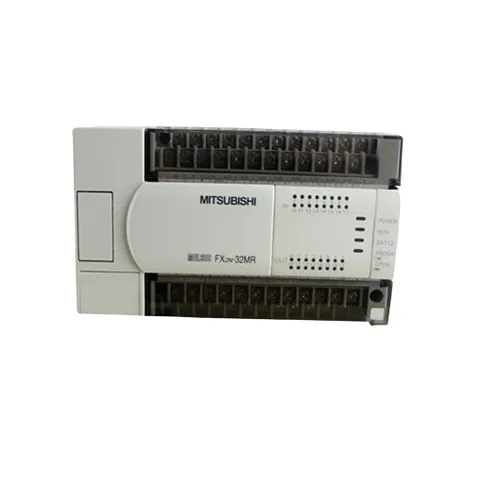 fx2n-32mr-es/ul MITSUBISHI ELECTRIC