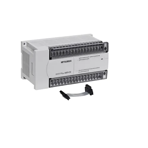 fx2n-48er-ds MITSUBISHI ELECTRIC