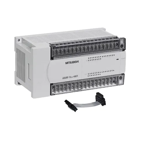fx2n-48mr-es/ul MITSUBISHI ELECTRIC