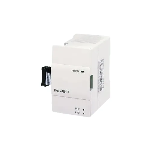 fx2n-4ad-pt MITSUBISHI ELECTRIC