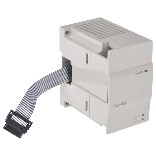fx2n-4da MITSUBISHI ELECTRIC