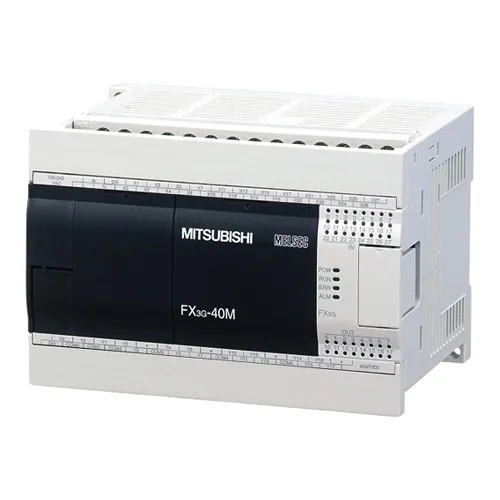 fx3g-40mr-es MITSUBISHI ELECTRIC