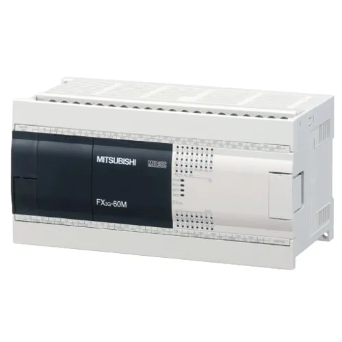 fx3g-60mr-es MITSUBISHI ELECTRIC