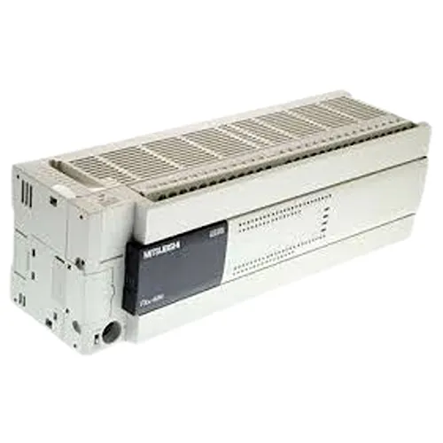 fx3u-128mr/es-a MITSUBISHI ELECTRIC