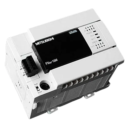 fx3u-16mr/es-a MITSUBISHI ELECTRIC