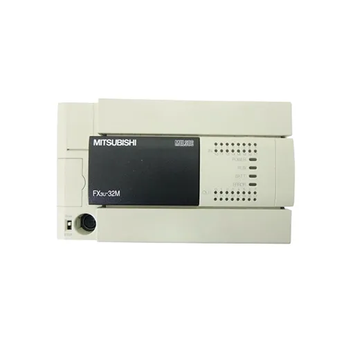 fx3u-32mr/es-a MITSUBISHI ELECTRIC