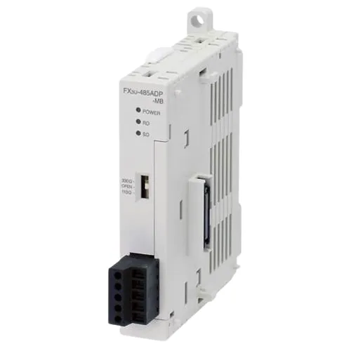 fx3u-485-adp-mb MITSUBISHI ELECTRIC
