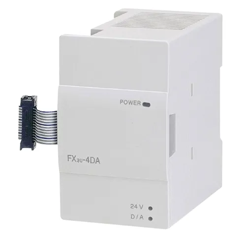 fx3u-4da MITSUBISHI ELECTRIC