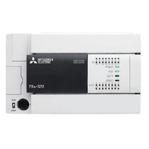 fx3u-64mt/ess MITSUBISHI ELECTRIC