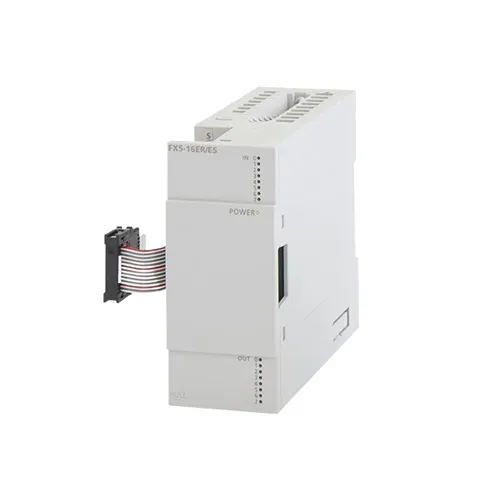 fx5-16er/es MITSUBISHI ELECTRIC