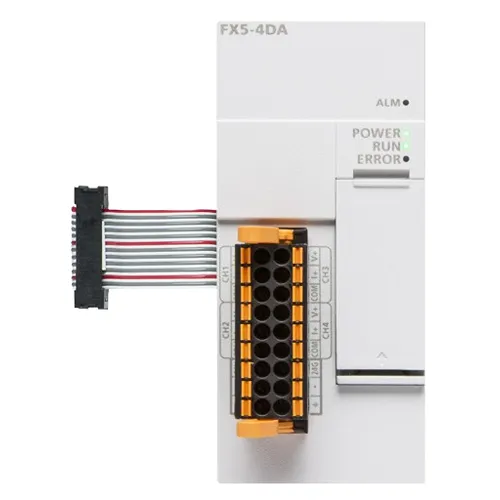 fx5-4da MITSUBISHI ELECTRIC