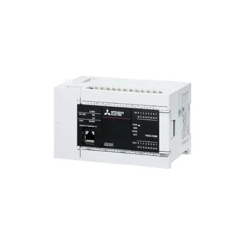 fx5u-32mt/dss MITSUBISHI ELECTRIC
