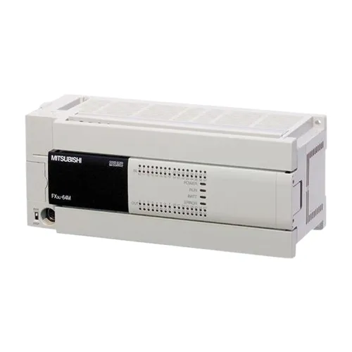 fx5u-64mr/ds MITSUBISHI ELECTRIC