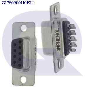 g17s0900110eu AMPHENOL INDUSTRIAL