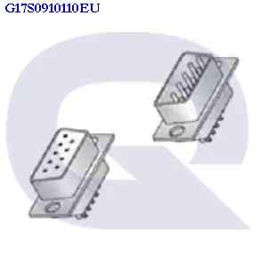 g17s0910110eu AMPHENOL INDUSTRIAL