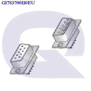 g17s3700110eu AMPHENOL INDUSTRIAL