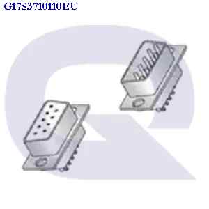 g17s3710110eu AMPHENOL INDUSTRIAL