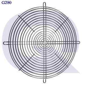 g280 ORION FANS